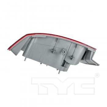 TYC 11616691 Tail Light Assembly product image 9 of 12