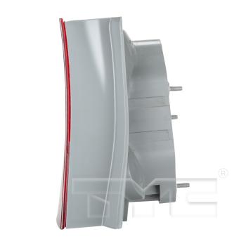 TYC 116166919 Tail Light Assembly product image 4 of 6