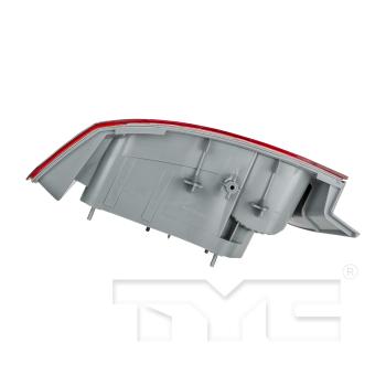 TYC 116166919 Tail Light Assembly product image 6 of 6