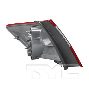 TYC 11616791 Tail Light Assembly product image 4 of 6