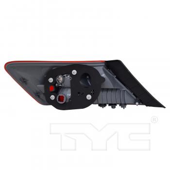 TYC 116167919 - Tail Light Assembly TYC 116167919 Tail Light Assembly product image 2 of 6