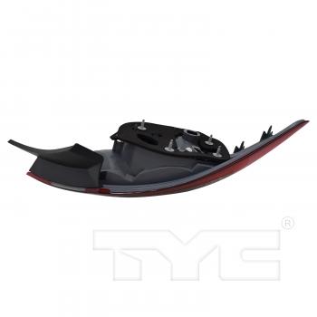 TYC 116167919 - Tail Light Assembly TYC 116167919 Tail Light Assembly product image 5 of 6