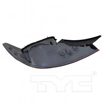 TYC 116167919 - Tail Light Assembly TYC 116167919 Tail Light Assembly product image 6 of 6