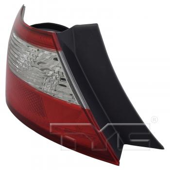 TYC 116168919 - Tail Light Assembly TYC 116168919 Tail Light Assembly product image 3 of 6