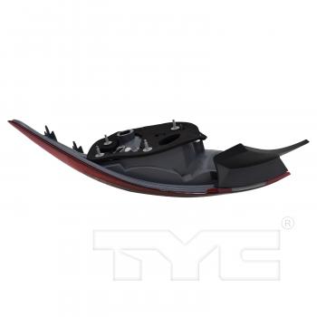 TYC 116168919 - Tail Light Assembly TYC 116168919 Tail Light Assembly product image 5 of 6