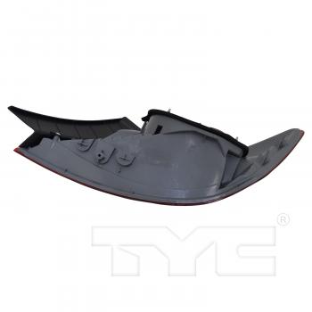 TYC 116168919 - Tail Light Assembly TYC 116168919 Tail Light Assembly product image 6 of 6