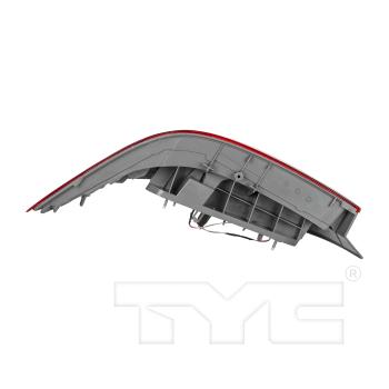 TYC 116178019 Tail Light Assembly product image 6 of 6