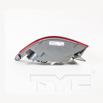 TYC 11619000 Tail Light Assembly product image 6 of 6