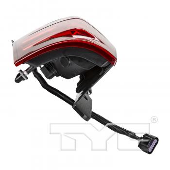 TYC 116193009 - Tail Light Assembly TYC 116193009 Tail Light Assembly product image 5 of 6