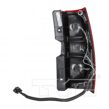 TYC 116194009 - Tail Light Assembly TYC 116194009 Tail Light Assembly product image 2 of 6