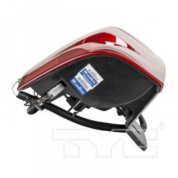 TYC 116194009 - Tail Light Assembly TYC 116194009 Tail Light Assembly product image 6 of 6