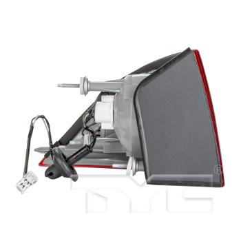 TYC 11619500 Tail Light Assembly product image 4 of 6