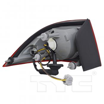 TYC 116195009 - Tail Light Assembly TYC 116195009 Tail Light Assembly product image 2 of 6