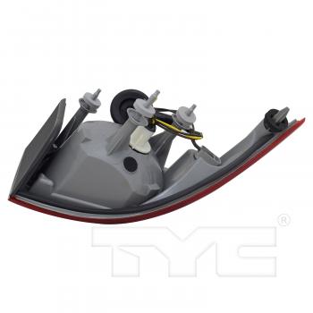 TYC 116195009 - Tail Light Assembly TYC 116195009 Tail Light Assembly product image 5 of 6