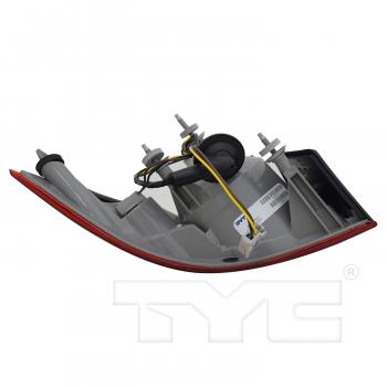 TYC 116195009 - Tail Light Assembly TYC 116195009 Tail Light Assembly product image 6 of 6