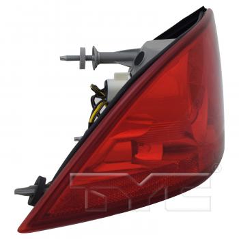 TYC 116196009 Tail Light Assembly product image 4 of 6