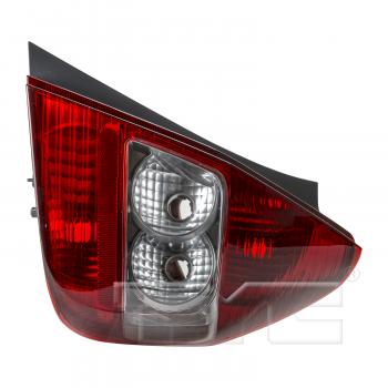 TYC 11620901 Tail Light Assembly product image 1 of 8