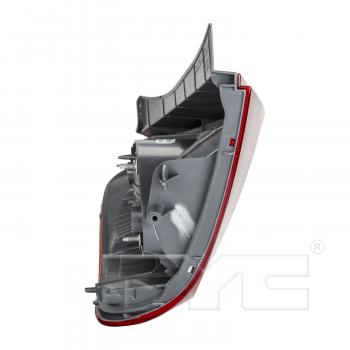 TYC 11620901 Tail Light Assembly product image 4 of 8