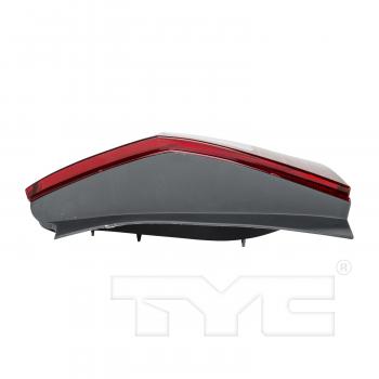 TYC 11620901 Tail Light Assembly product image 5 of 8