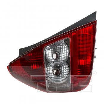 TYC 11621001 - Tail Light Assembly TYC 11621001 Tail Light Assembly product image 1 of 8