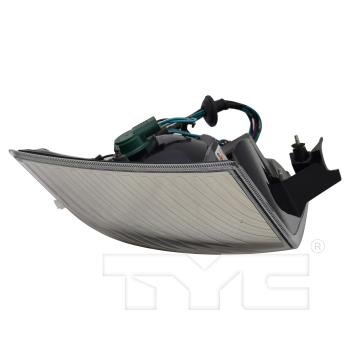 TYC 116220009 - Tail Light Assembly TYC 116220009 Tail Light Assembly product image 5 of 6