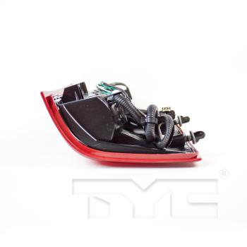 TYC 11622200 Tail Light Assembly product image 5 of 6