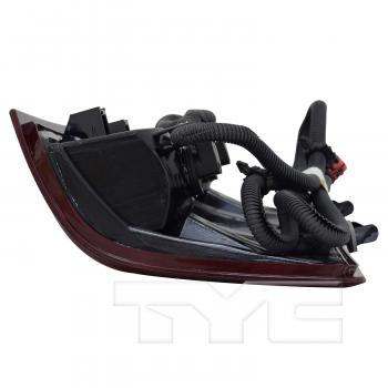 TYC 11622290 Tail Light Assembly product image 6 of 6