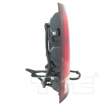 TYC 11622300 - Tail Light Assembly TYC 11622300 Tail Light Assembly product image 3 of 6