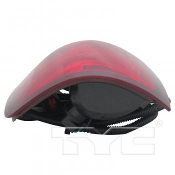 TYC 11622300 - Tail Light Assembly TYC 11622300 Tail Light Assembly product image 5 of 6