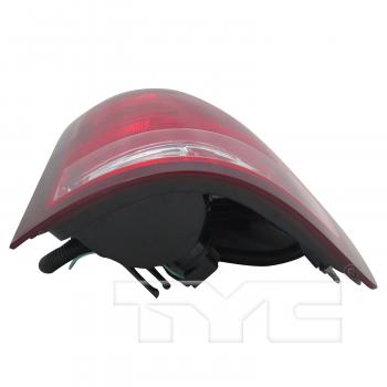 TYC 11622300 - Tail Light Assembly TYC 11622300 Tail Light Assembly product image 6 of 6