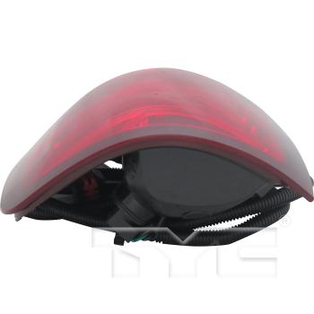 TYC 116223009 Tail Light Assembly product image 5 of 6