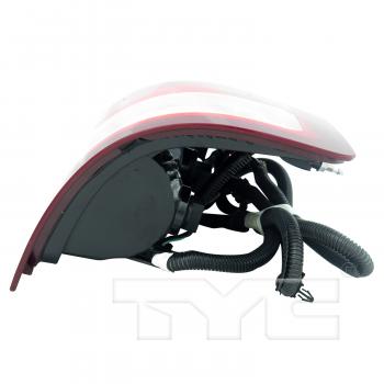 TYC 11622390 Tail Light Assembly product image 6 of 6