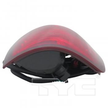 TYC 11622400 Tail Light Assembly product image 5 of 6