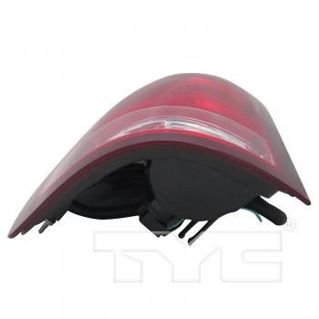 TYC 11622400 Tail Light Assembly product image 6 of 6