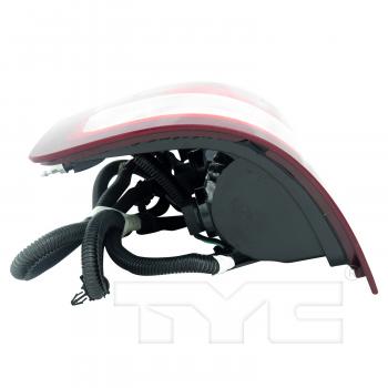 TYC 11622490 - Tail Light Assembly TYC 11622490 Tail Light Assembly product image 6 of 6