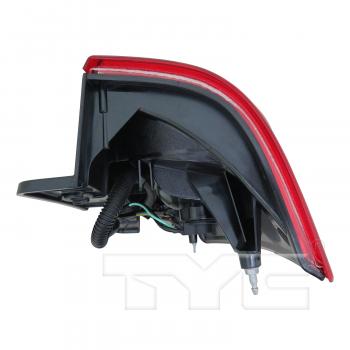 TYC 116225009 Tail Light Assembly product image 6 of 6