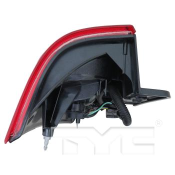 TYC 11622600 - Tail Light Assembly TYC 11622600 Tail Light Assembly product image 6 of 6