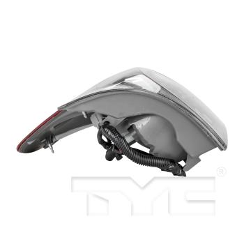 TYC 11623600 Tail Light Assembly product image 6 of 6