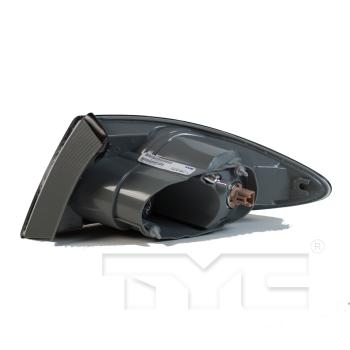 TYC 11623800 Tail Light Assembly product image 2 of 6