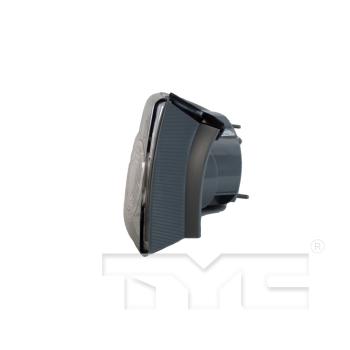 TYC 11623800 Tail Light Assembly product image 3 of 6