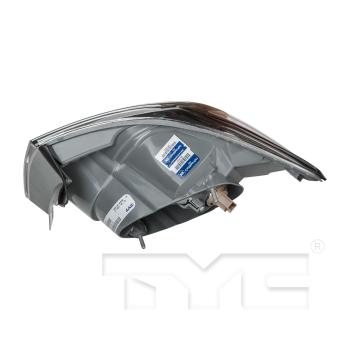 TYC 11623890 - Tail Light Assembly TYC 11623890 Tail Light Assembly product image 2 of 11