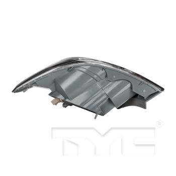 TYC 11623890 - Tail Light Assembly TYC 11623890 Tail Light Assembly product image 3 of 11