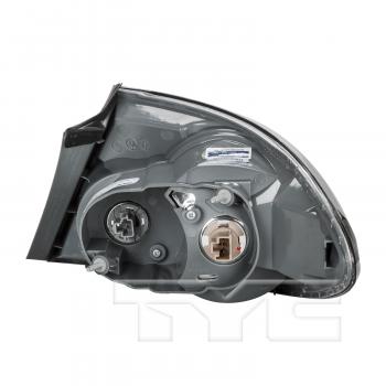 TYC 11623890 - Tail Light Assembly TYC 11623890 Tail Light Assembly product image 4 of 11