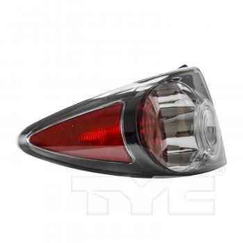 TYC 11623890 - Tail Light Assembly TYC 11623890 Tail Light Assembly product image 5 of 11