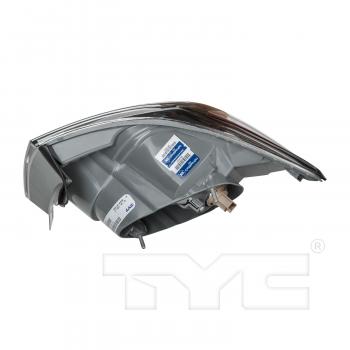 TYC 11623890 - Tail Light Assembly TYC 11623890 Tail Light Assembly product image 7 of 11