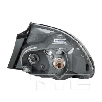 TYC 11623890 - Tail Light Assembly TYC 11623890 Tail Light Assembly product image 9 of 11