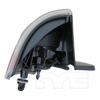 TYC 116239009 Tail Light Assembly product image 5 of 6