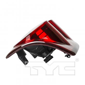 TYC 11624100 Tail Light Assembly product image 6 of 6