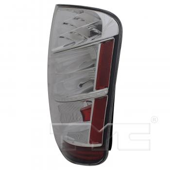 TYC 11624301 Tail Light Assembly product image 4 of 6