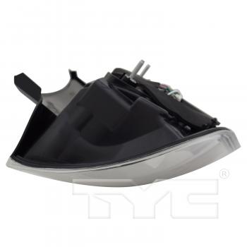 TYC 11624301 Tail Light Assembly product image 5 of 6